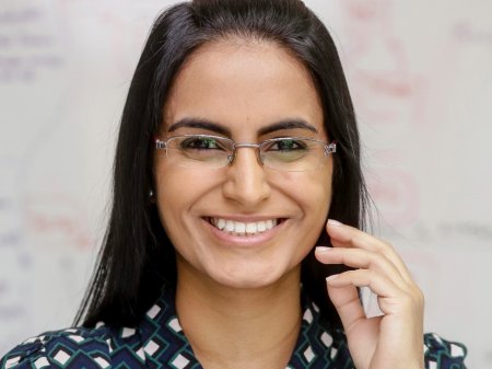 <p>"En Latinoamérica tenemos desafíos en la educación... hay que preocuparse del acceso a la conectividad"</p>