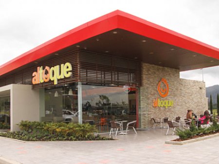 Terpel apuesta por digitalización de procesos y crecer fuertemente en tiendas de conveniencia