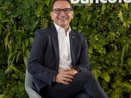 <p>Bancolombia ante posible OPA sobre ella: “Es una opción que está estipulada dentro del mercado"</p>