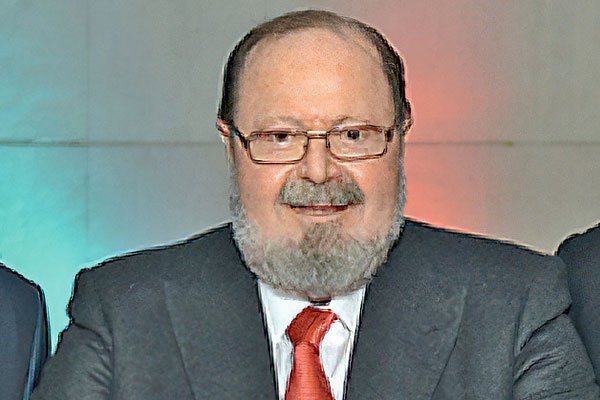 Fallece José Avayú, de la familia fundadora de Indumotora y Forum