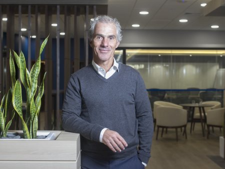 <p>Credicorp revela su camino de expansión en microfinanzas en la región</p>