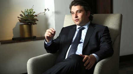 <p>Grupo Gilinski entra oficialmente a directorio de Nutresa y empresario envía mensaje</p>