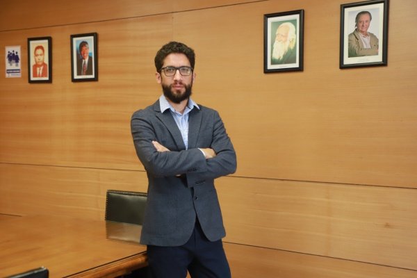 Subsecretario del Trabajo pone como "clave" que la DT recupere su capacidad fiscalizadora: "Tenemos una evaluación crítica"