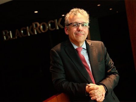 <p>BlackRock Latino América y Guerra en Ucrania: "Los mercados podrían tardar un poco más en recuperarse"</p>