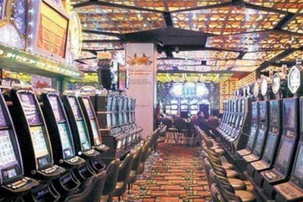 Marina del Sol desiste de postular a permiso de operación de casino en Copiapó