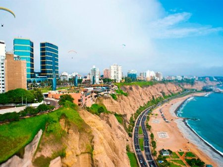 Contraloría halla inconsistencia en designación de director para Oficinas Comerciales en el Exterior de Perú