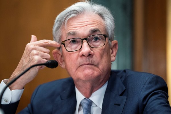 Fed defiende la creación de nuevas normas ante avance de criptomonedas