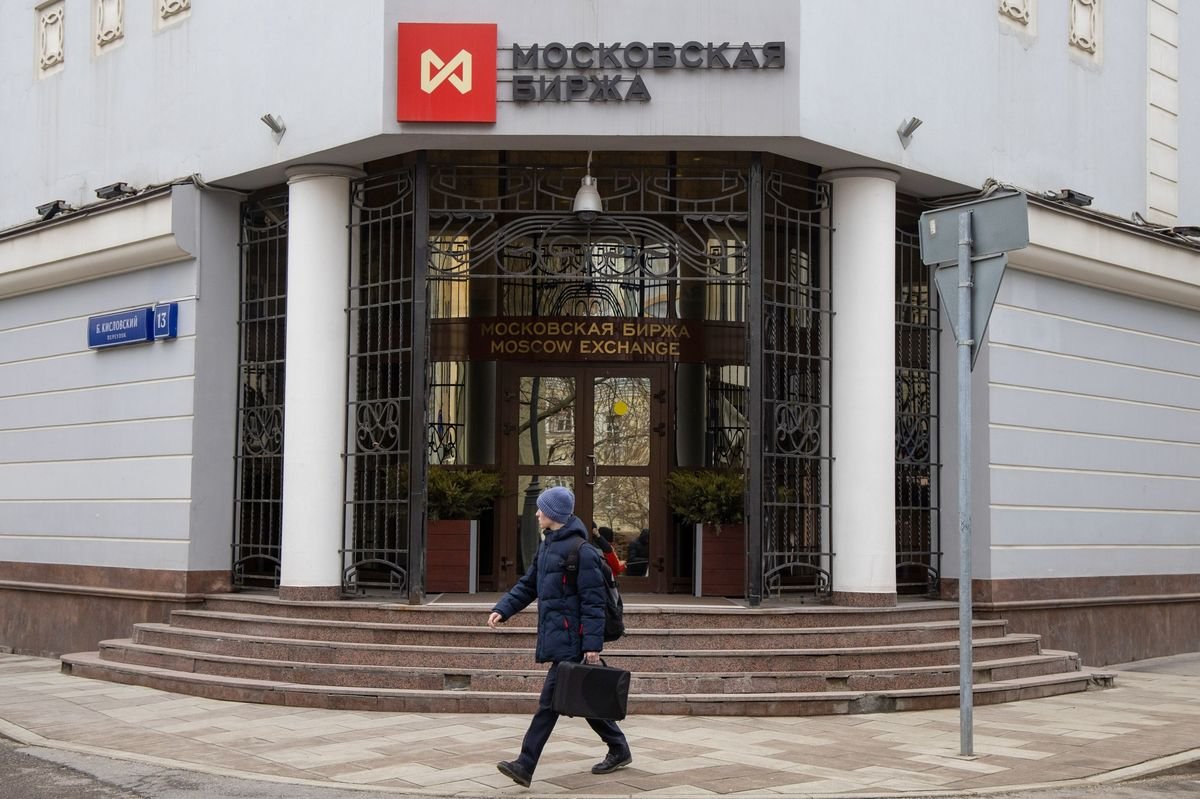 <p>Foto: Bloomberg</p>