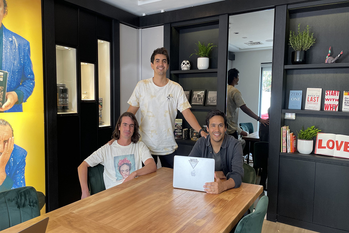 <p>BTG entrega su primer financiamiento venture a la foodtech Wild Foods</p>