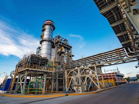 <p>Informe del Congreso de EEUU advierte que la cooperación energética con México depende reforma de López Obrador</p>