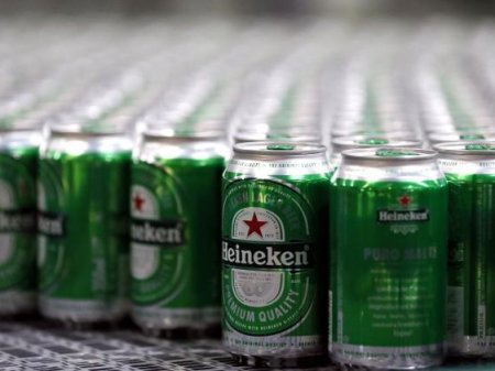<p>Heineken ve mejoría de mercado mexicano durante 2022</p>
