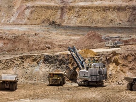 <p>Los negocios que marcan América: minería en Perú intenta retomar la normalidad</p>