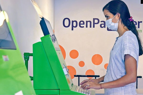 Starken lanza primer servicio automatizado de retiro y despacho que operará 24/7