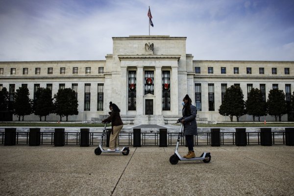 Citi prevé que la Fed subirá tasas de interés en medio punto en sus próximas cuatro reuniones