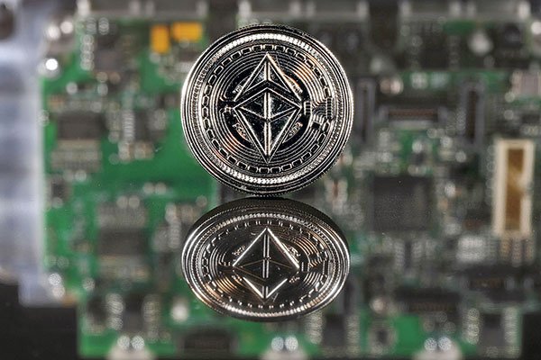 ¿Cómo funcionará la nueva "actualización" de Ethereum en 2022?