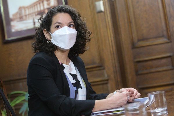 Bienes Nacionales congela licitaciones para energía renovable