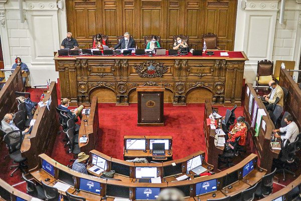 ¿Es viable una tercera alternativa para el plebiscito de salida?