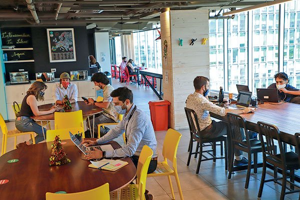 ¿Qué evalúan los inversionistas en las rondas de capital de las FinTech?