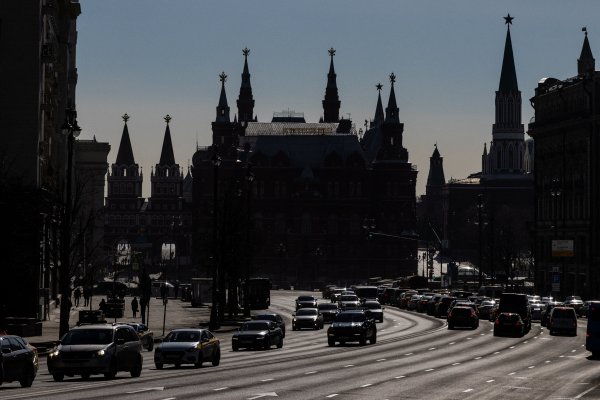 Rusia camina a su recesión más extensa desde el colapso de la Unión Soviética por sanciones de invasión a Ucrania