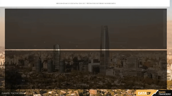 Mercado inmobiliario se recupera en la "zona cero" y prevén mayores oportunidades para inversionistas