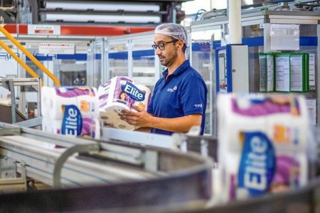 <p>Firma de productos de higiene Softys avanza con e-commerce en Perú y buscará hacer entregas el mismo día en varios mercados</p>