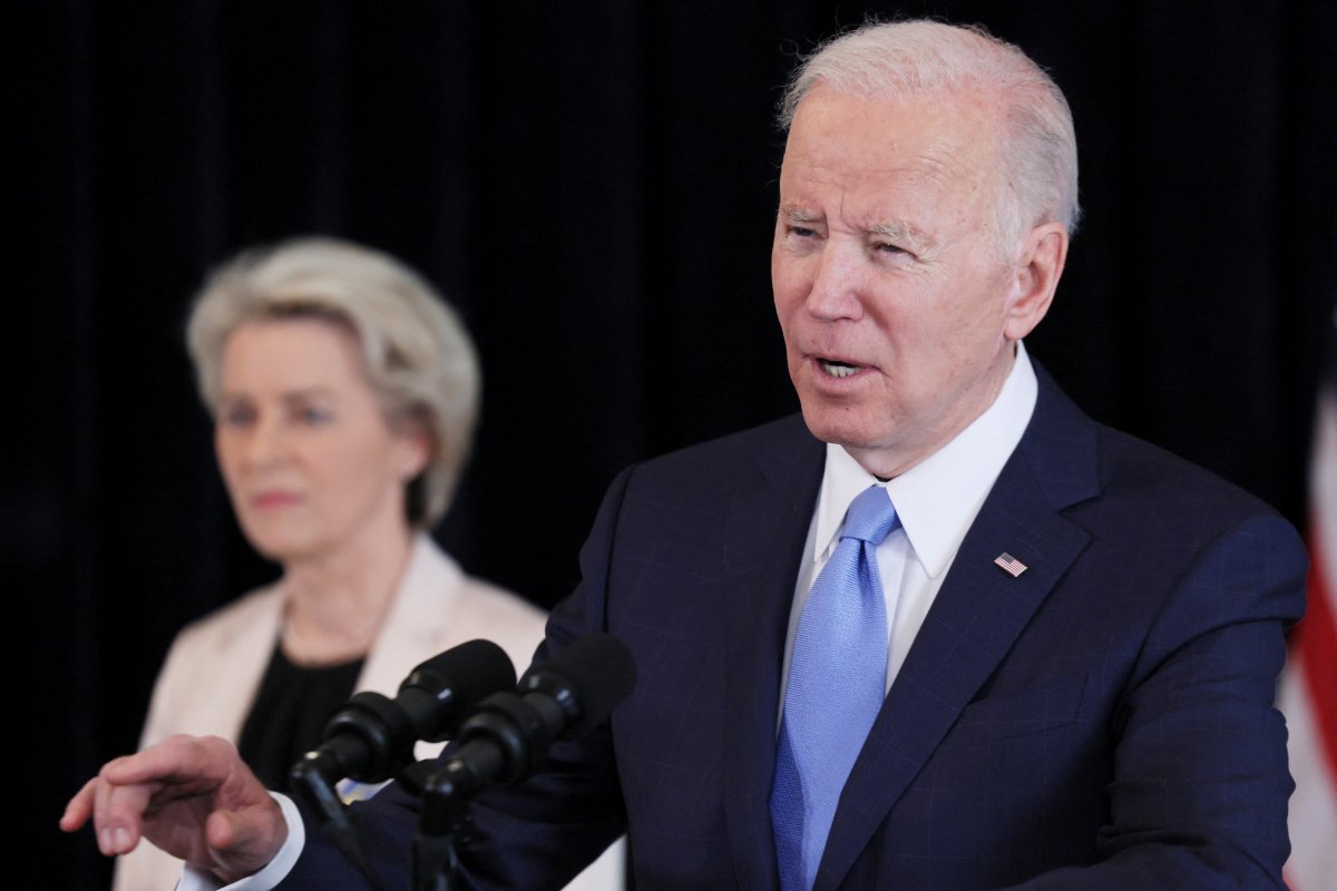 <p>Foto: Bloomberg</p>