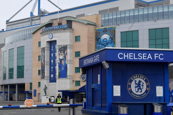 Los inversionistas estadounidenses están listos para la batalla final por el Chelsea