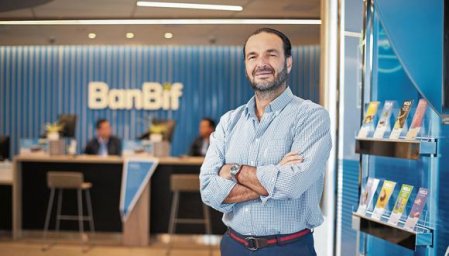 <p>Banco peruano prevé más alianzas y compras de FinTech en la industria en 2022</p>
