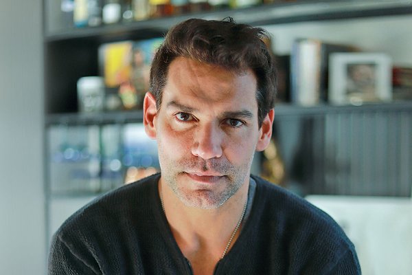 Cristián De la Fuente por disparo a su hija: “Quiero que esto se trate como un homicidio frustrado”