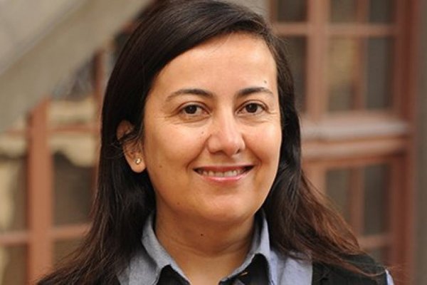 Claudia Poblete: La experta que velará por un lenguaje claro en la nueva Constitución