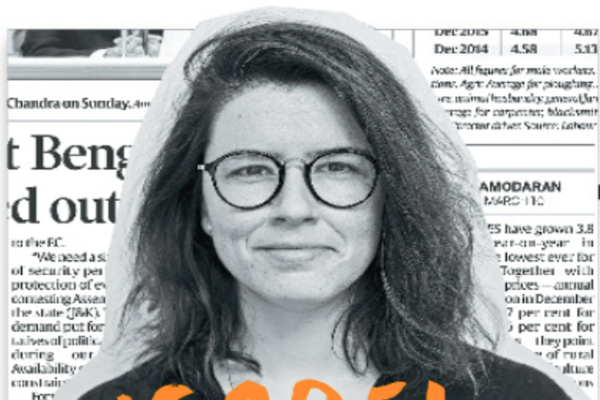 Isabel Amor, de Fundación Iguales analiza la semana política: “Una señal potente e inesperada dio el equipo del Presidente Boric” respecto al quinto retiro