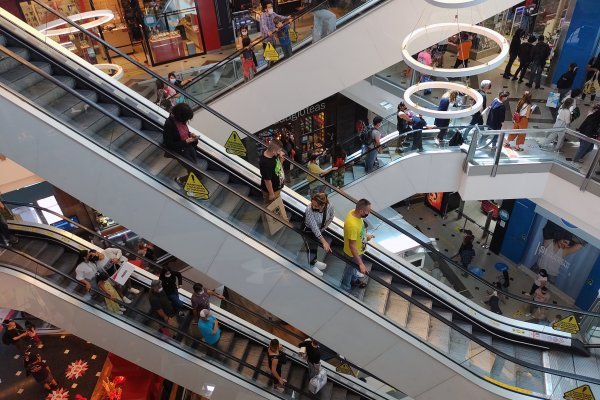 La destrucción de la demanda ya se hace presente en un mundo golpeado por la inflación