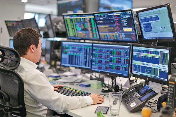 El regreso de los fondos que ofrecen una rentabilidad determinada, de la mano de las inversiones en UF