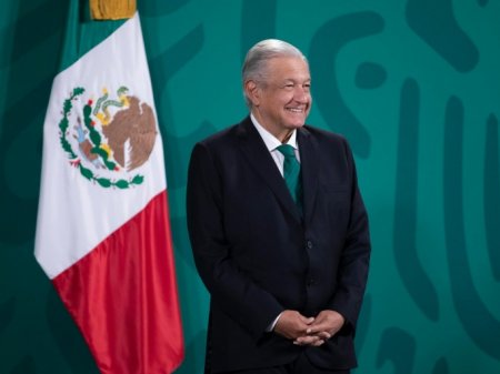 <p>Estados Unidos sube alerta por reforma energética de México ad portas de votación</p>