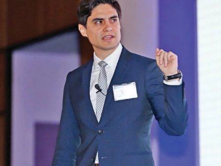 <p>Moody’s Investors: "El Gobierno entrante en Colombia debe llegar a discutir si se consolida una nueva reforma fiscal"</p>