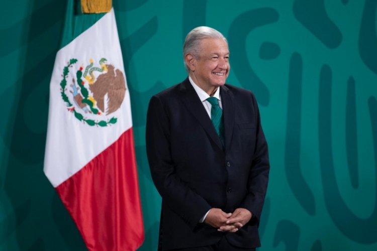 Estados Unidos sube alerta por reforma energética de México ad portas de votación