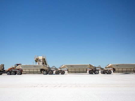 <p>Minera Rio Tinto no termina con su apetito por el litio y cierra compra en Argentina</p>