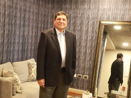 Director de empresas en Perú: “La economía ya llegó a su tope… no sube más porque tiene debilidades institucionales”