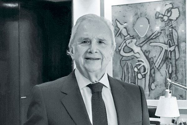 Presidente de Enel Chile espera que la nueva Constitución “asegure estabilidad y paz”