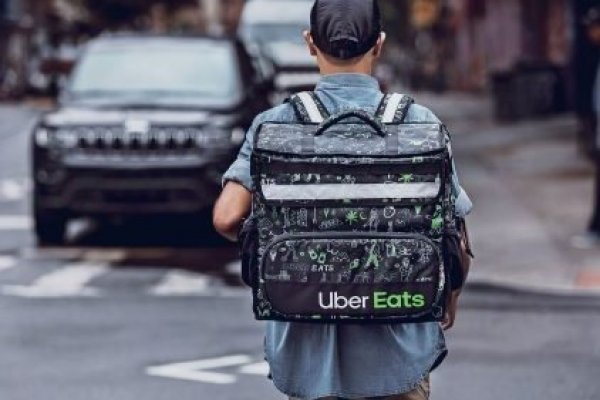 Uber se asocia con BP para impulsar el crecimiento del delivery a nivel global