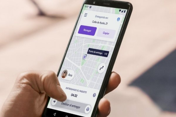 Cabify busca expandir servicio de última milla en más ciudades de Latinoamérica y aterrizar con bodegas propias en España