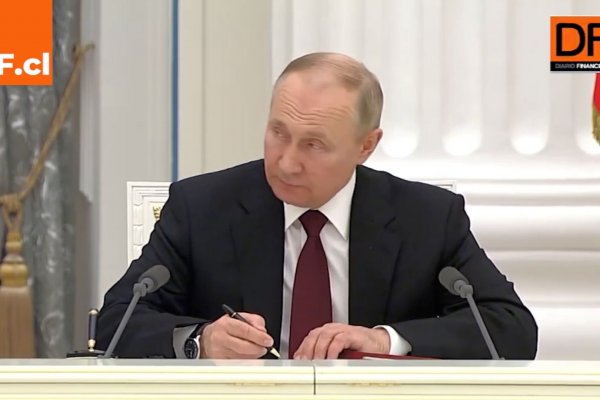 <p>Ahora en DF | Rusia reducirá sus operaciones militares y Ucrania ofrece su renuncia a la OTAN</p>