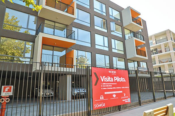 Bancos moderan restricciones para créditos hipotecarios y baja la demanda por estos préstamos