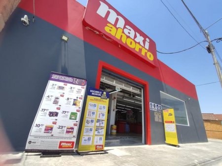 Supermercadista SMU avanza en su plan de expansión en Perú