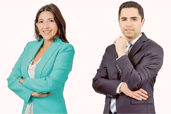 Eelaw refuerza su equipo de abogados ambientales