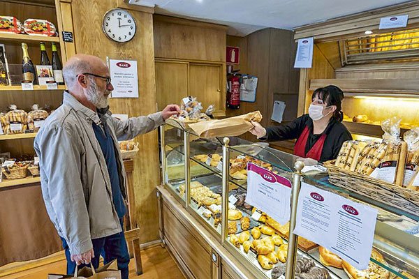 Bolsillos resentidos: hogares esperan que precios se normalicen en uno o dos años más