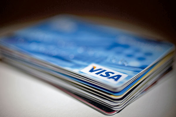 Visa sube la apuesta en medios de pago y procesa sus operaciones con red propia en Chile