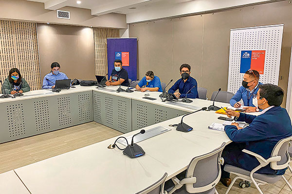 Sindicatos de Walmart denuncian “precarización laboral” en reunión con subsecretario del Trabajo