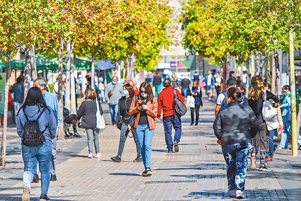 Mercado estima realista reporte del BC, pero discrepa con la baja que se prevé para la inflación