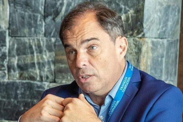 Franklin Templeton busca aumentar presencia en Chile: "Es uno de los mercados más importantes de la región"